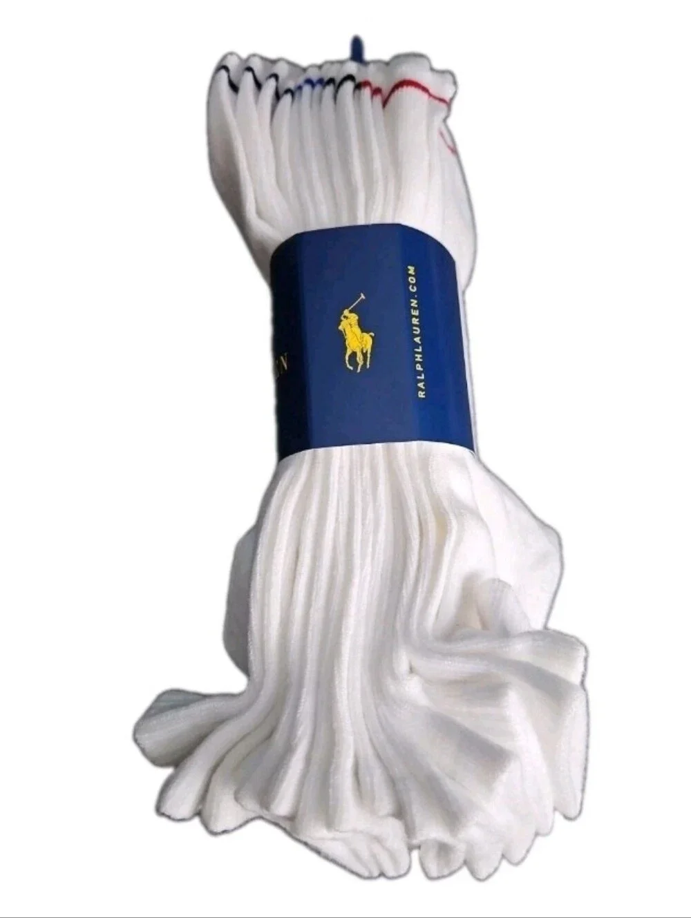 Polo Ralph Lauren comfortable crew